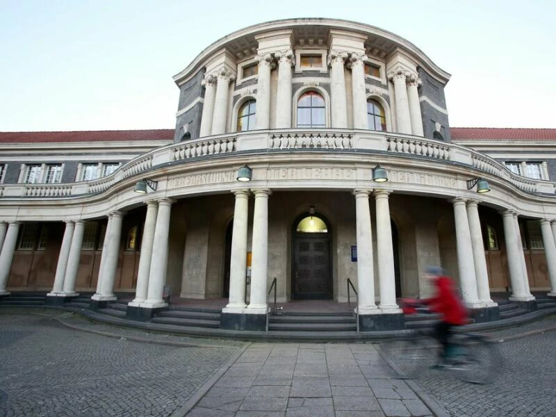 Universität Hamburg