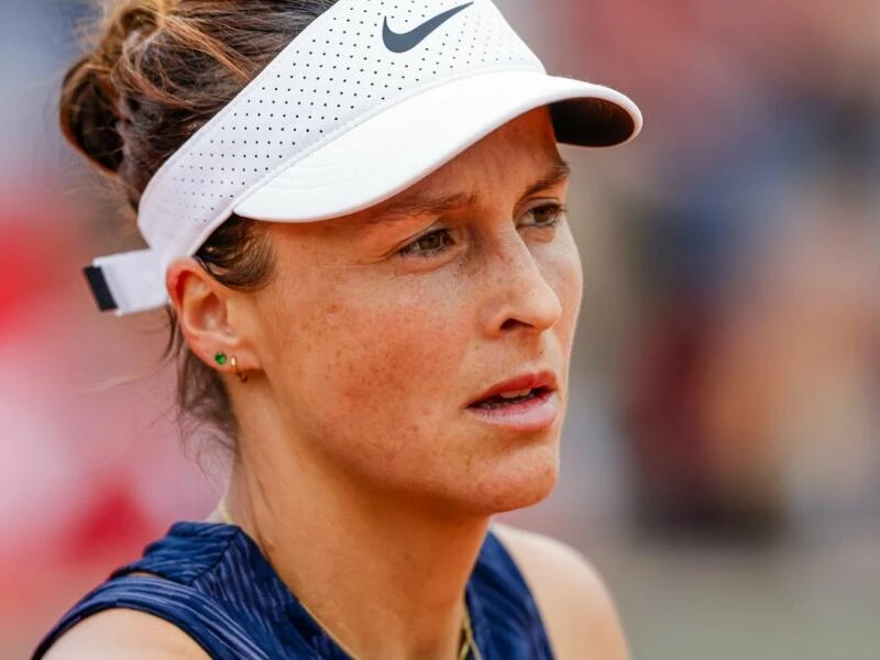 French Open - Maria