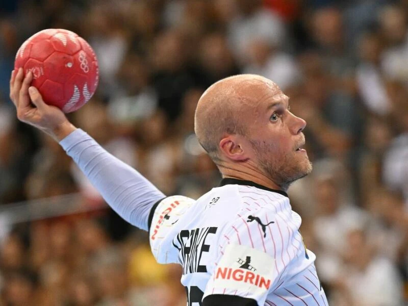 Handball: Deutschland - Japan