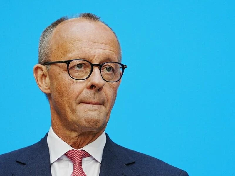 Friedrich Merz