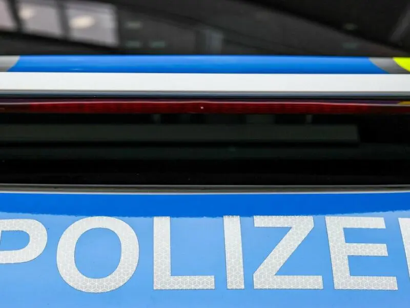 Polizeiauto