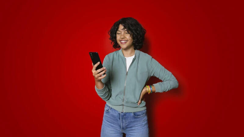 MeinVodafone-App: Vertrag, Hilfe und noch mehr Optionen