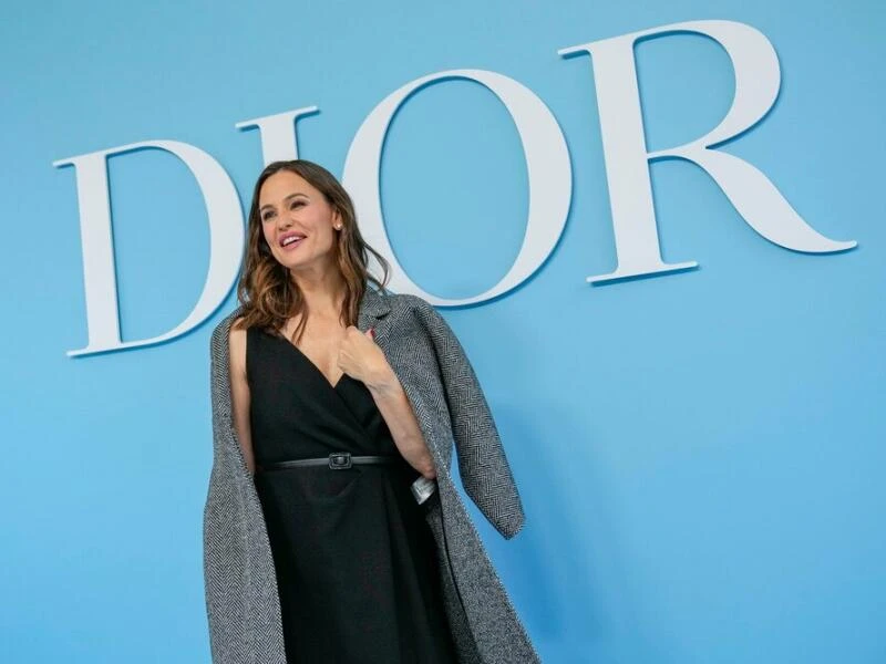 Dior 25 Photo Call