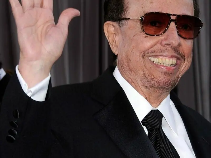 Brasiliens Musiklegende Sergio Mendes wird 80