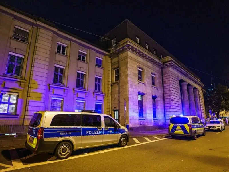 Tötungsdelikt am Frankfurter Hauptbahnhof