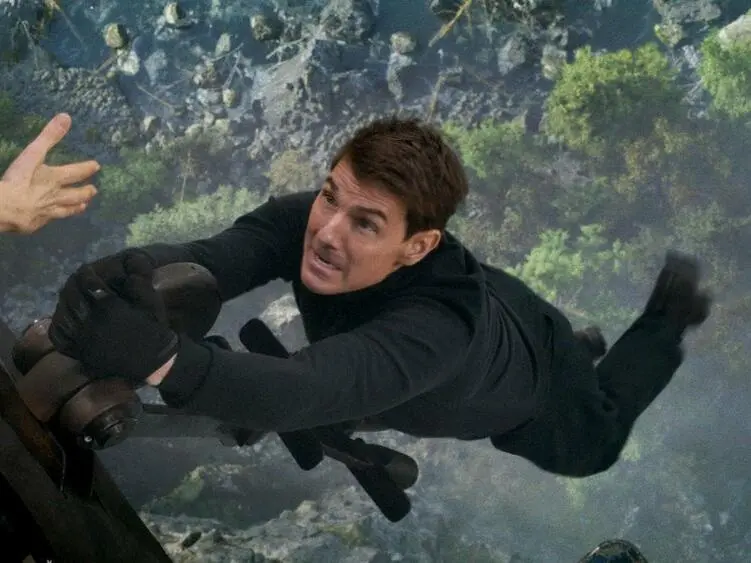 Mission Impossible: Dead Reckoning Teil Eins | Kritik: Mission bester Actionfilm des Sommers