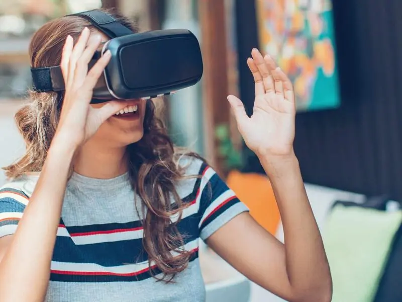 Heimkino mit Virtual Reality: Die fünf besten VR-Filme für immersive Unterhaltung