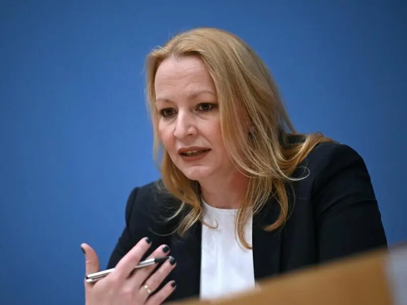 Saar-Kulturmininsterin Christine Streichert-Clivot (SPD)