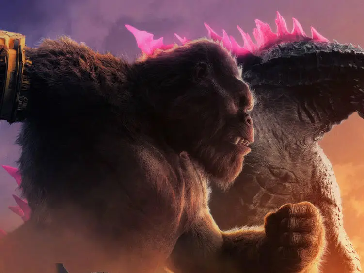 Godzilla x Kong 3: Fortsetzung ist bestätigt – So geht’s mit dem Monsterverse weiter