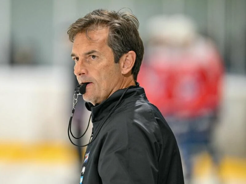 Dallas Eakins