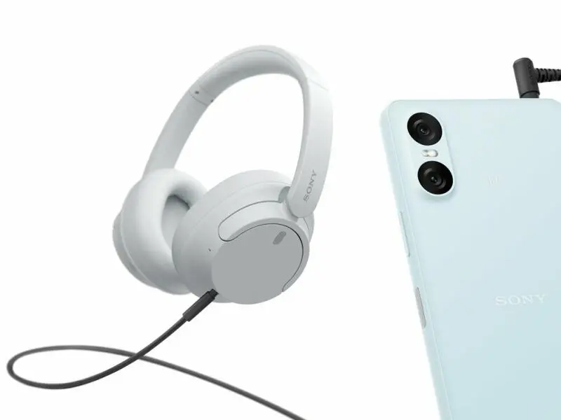 Sony Xperia 10 VI im Test: Super-Sound im kompakten Format