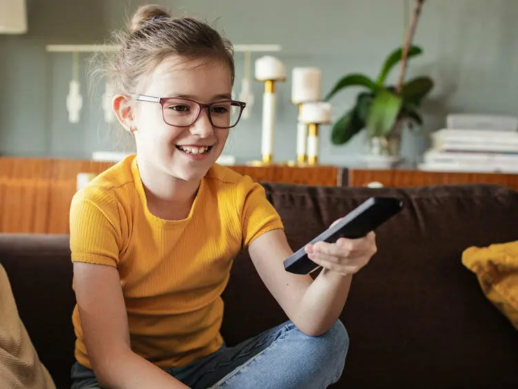 Jugendschutz-Features der Vodafone TV-Dienste: So streamen Du und Deine Familie sicher