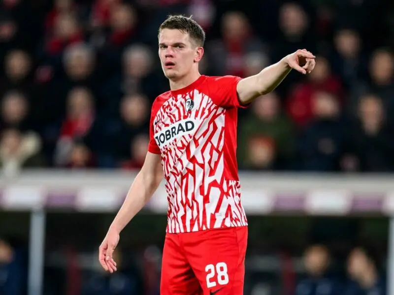 Matthias Ginter