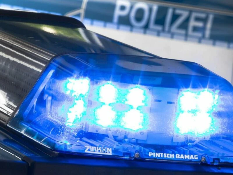 Polizei