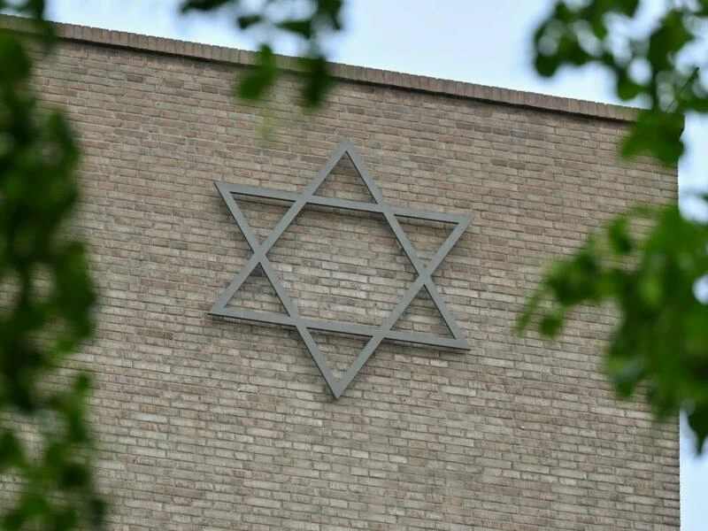 Synagogenzentrum Potsdam