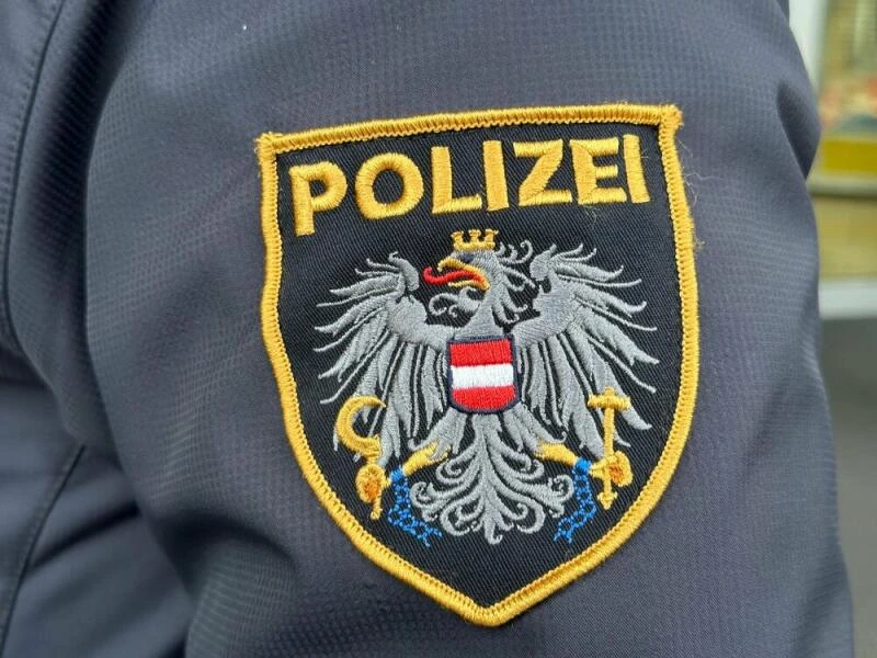 Polizei