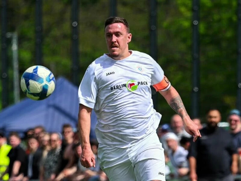 Max Kruse