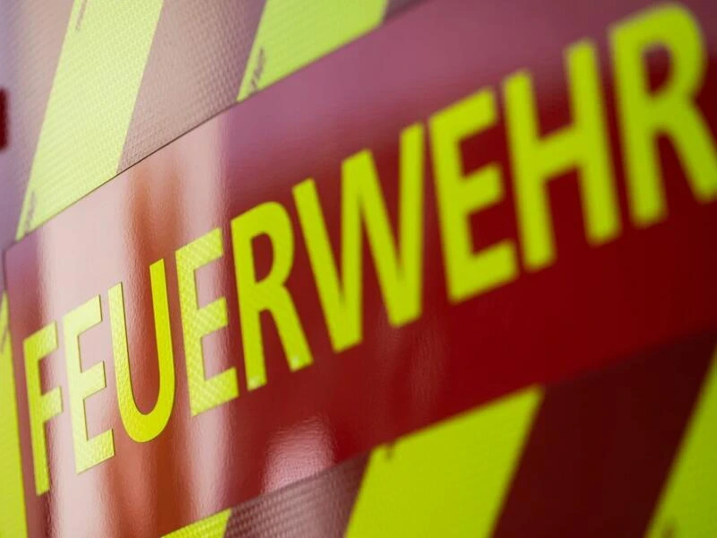 Feuerwehr