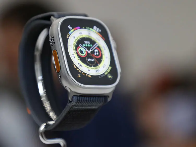 Apple Watch Ultra: Diese Features bringt die Outdoor-Smartwatch mit