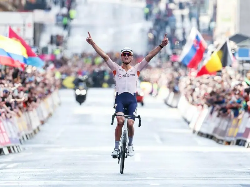 Mathieu van der Poel