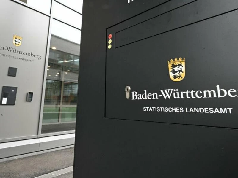 Statistisches Landesamt Baden-Württemberg