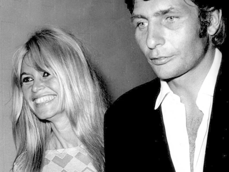 Brigitte Bardot wird 90