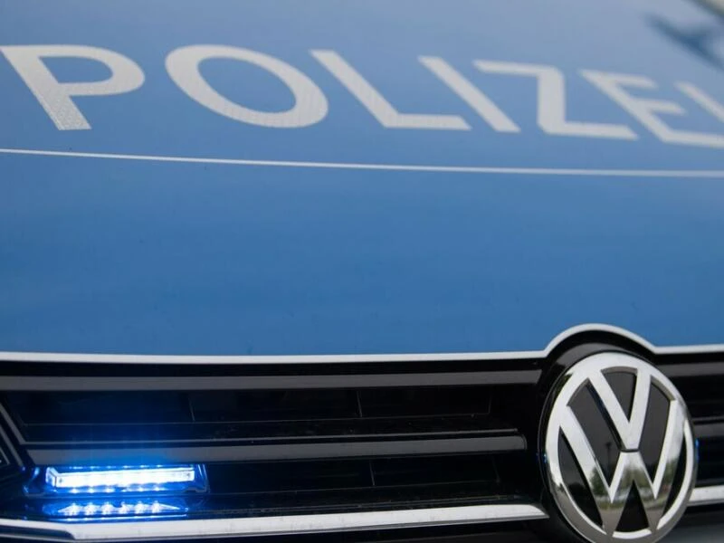 Polizei - Symbolbild