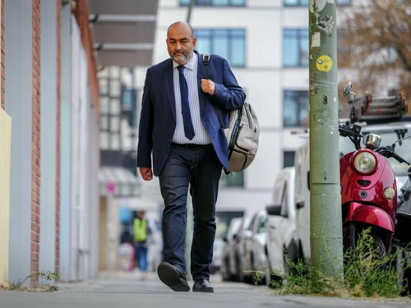 Nach der Landtagswahl in Brandenburg