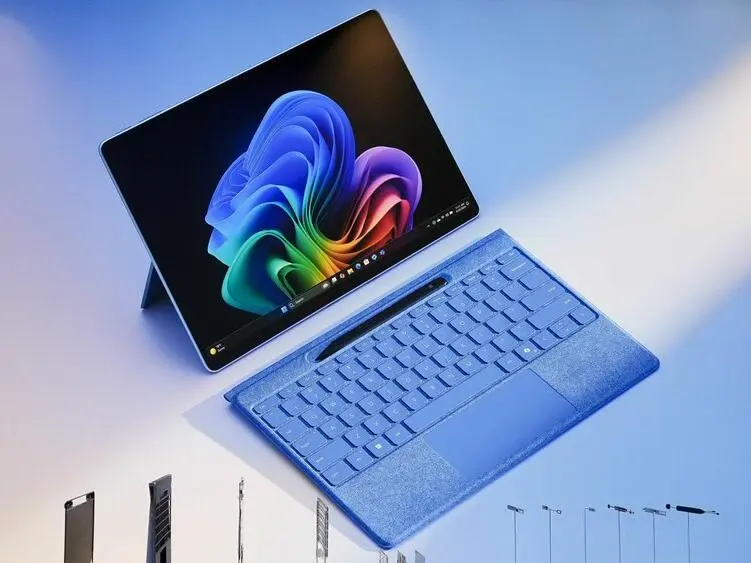 Surface Pro 11 vs. iPad Pro 2024: Welches High-End-Tablet eignet sich für Dich?