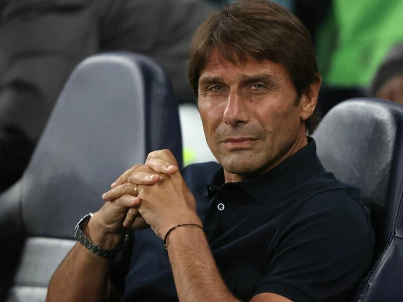 Antonio Conte