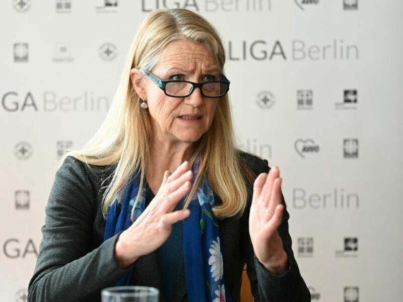 LIGA Berlin: Viele sind verunsichert