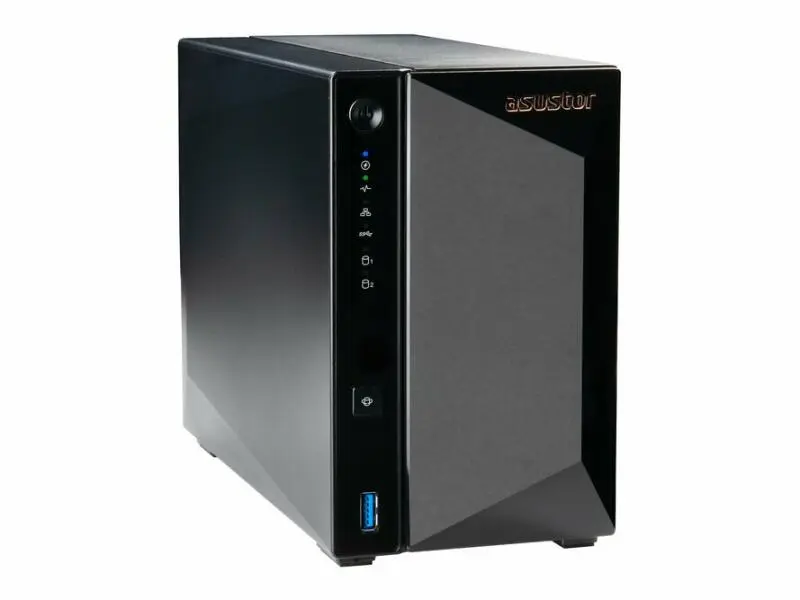 Asustor Drivestor 2 Pro Gen2