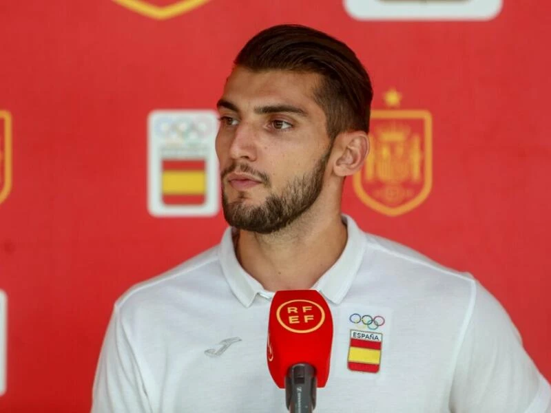 Rafa Mir