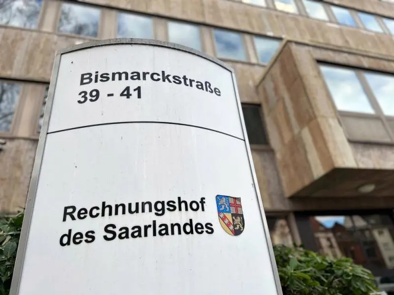 Rechnungshof Saarland