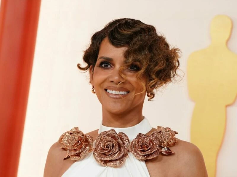 Halle Berry