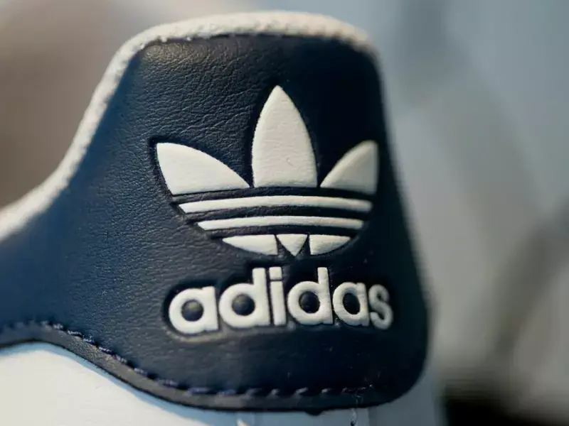 75 Jahre Adidas