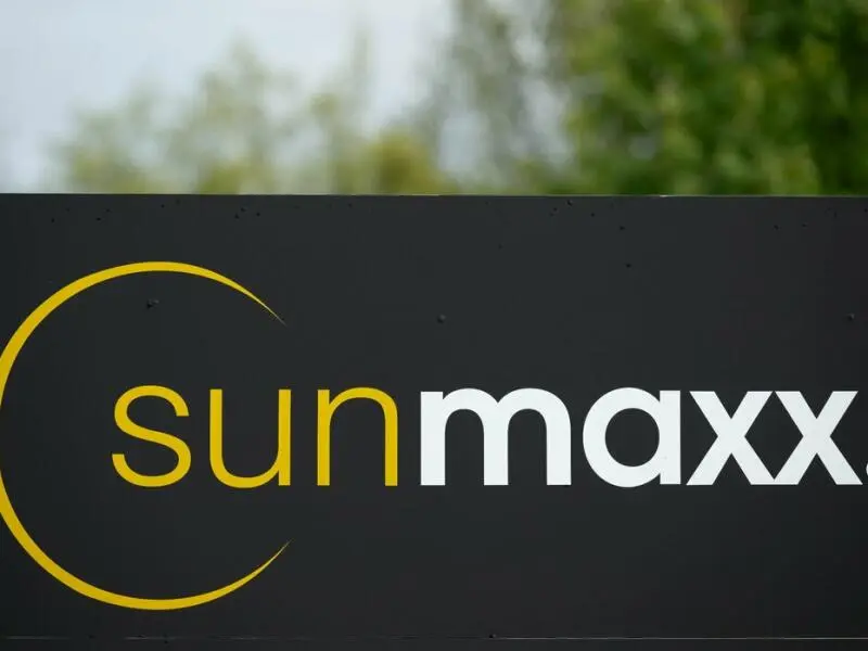 Solar-Start-up Sunmaxx