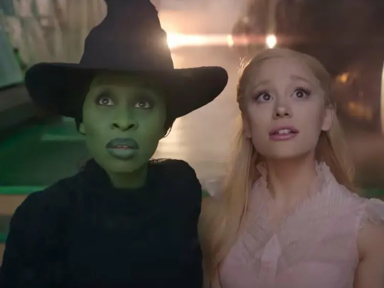 Wicked als Film: Alles zu Teil 1 der Musical-Verfilmung mit Ariana Grande