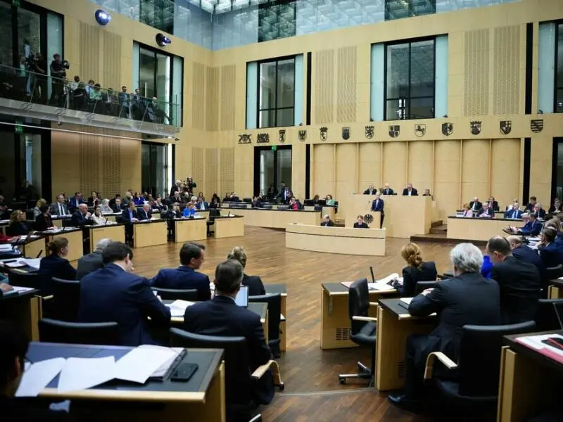 Bundesrat