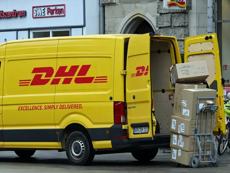 Folge der Postgesetz-Reform: DHL ändert Paketangebot