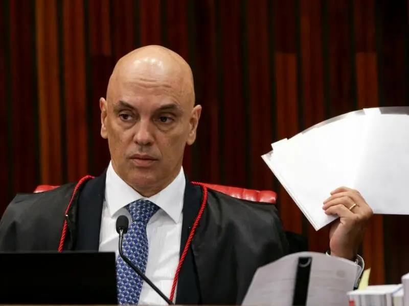 Alexandre de Moraes