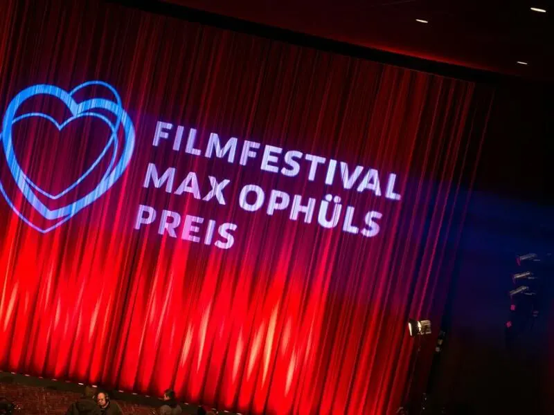 Filmfestival Max Ophüls Preis