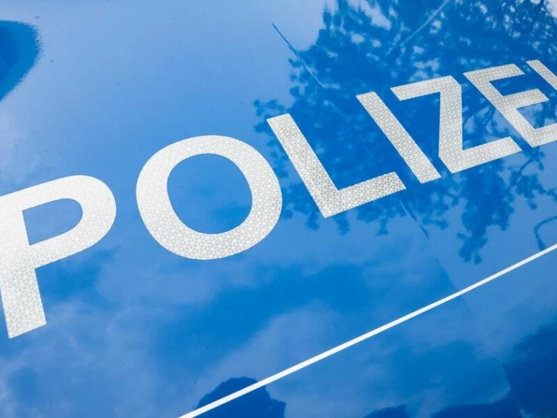 Symbolbild Polizei