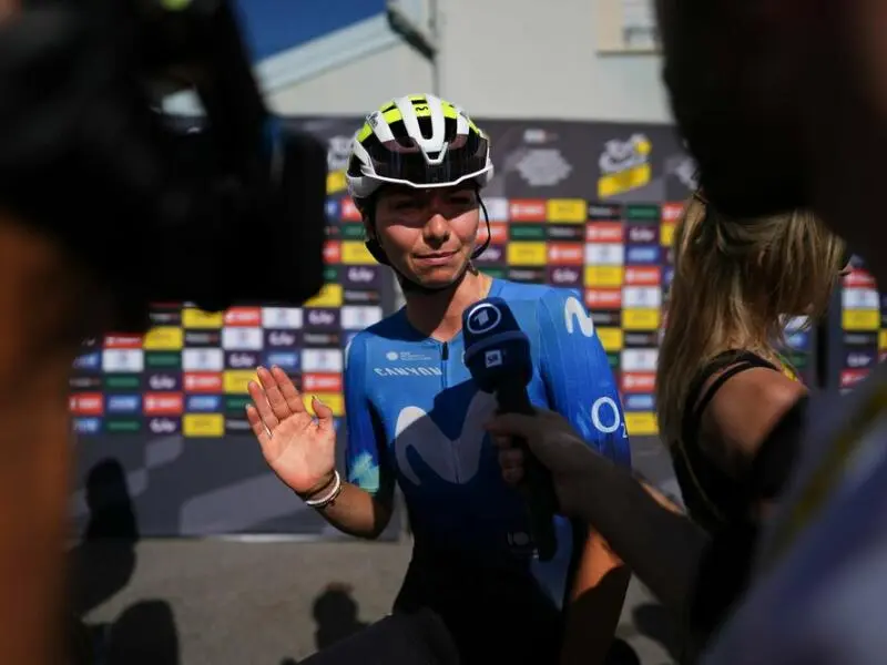 Tour de France Frauen