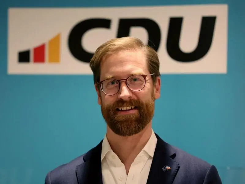 Landesvertreterversammlung der CDU