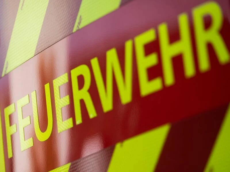 Feuerwehr Symbolbild