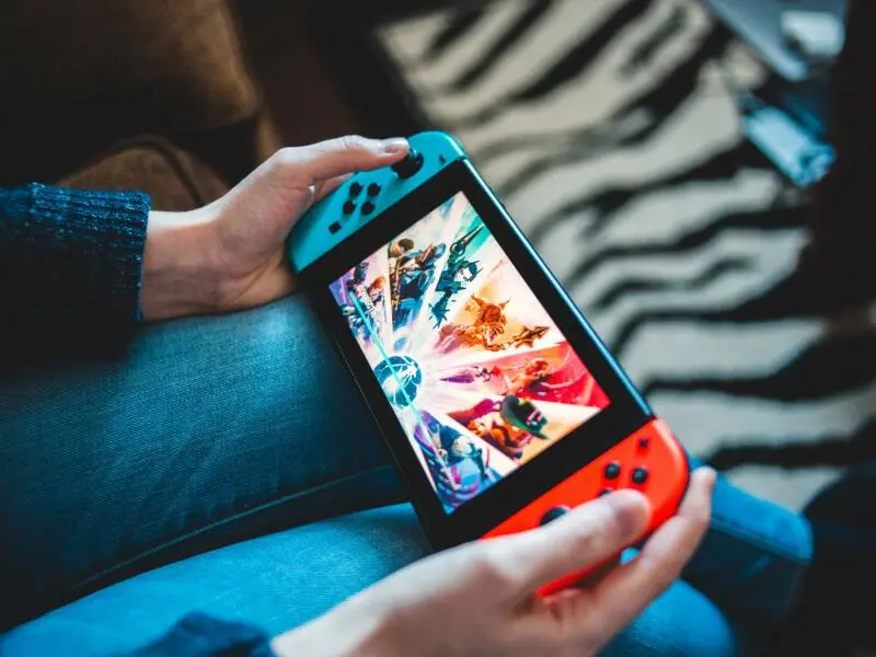 Nintendo Switch: Spiele auf die SD-Karte verschieben – so geht’s