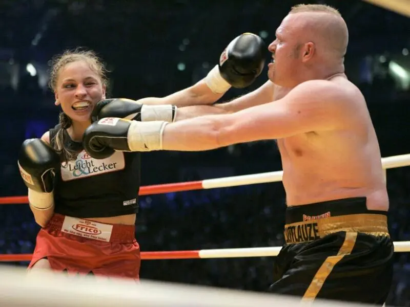 TV-Ausblick RTL - «Der Clark Final Fight»