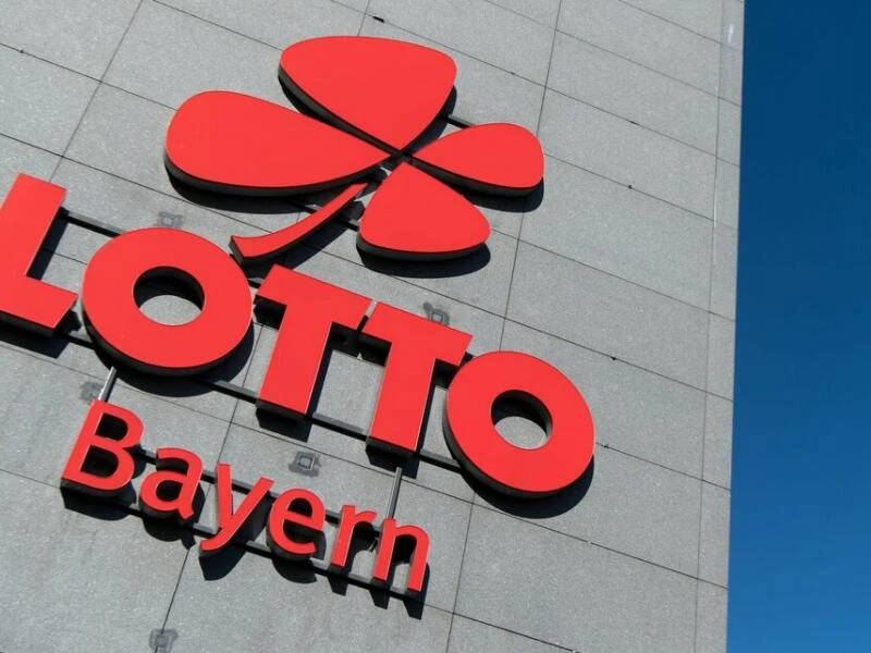 Lotto Bayern