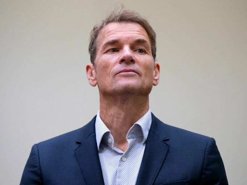 Auftakt im Berufungsprozess gegen Jens Lehmann